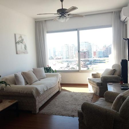 Santos Dumont 805 Apartment Punta del Este Exterior photo
