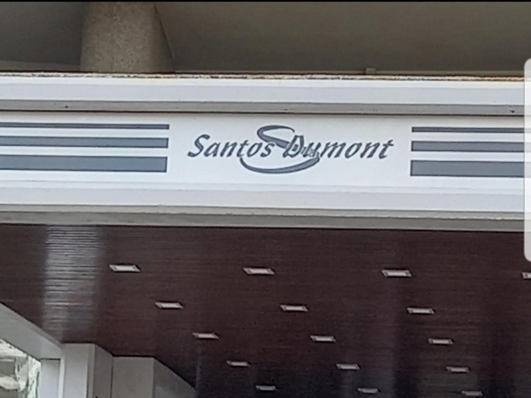 Santos Dumont 805 Apartment Punta del Este Exterior photo