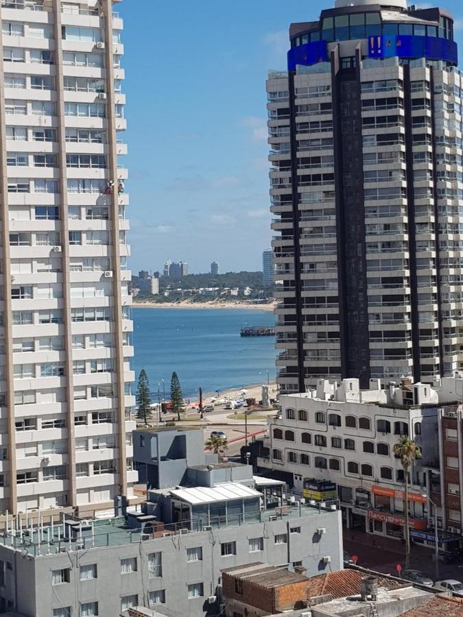 Santos Dumont 805 Apartment Punta del Este Exterior photo