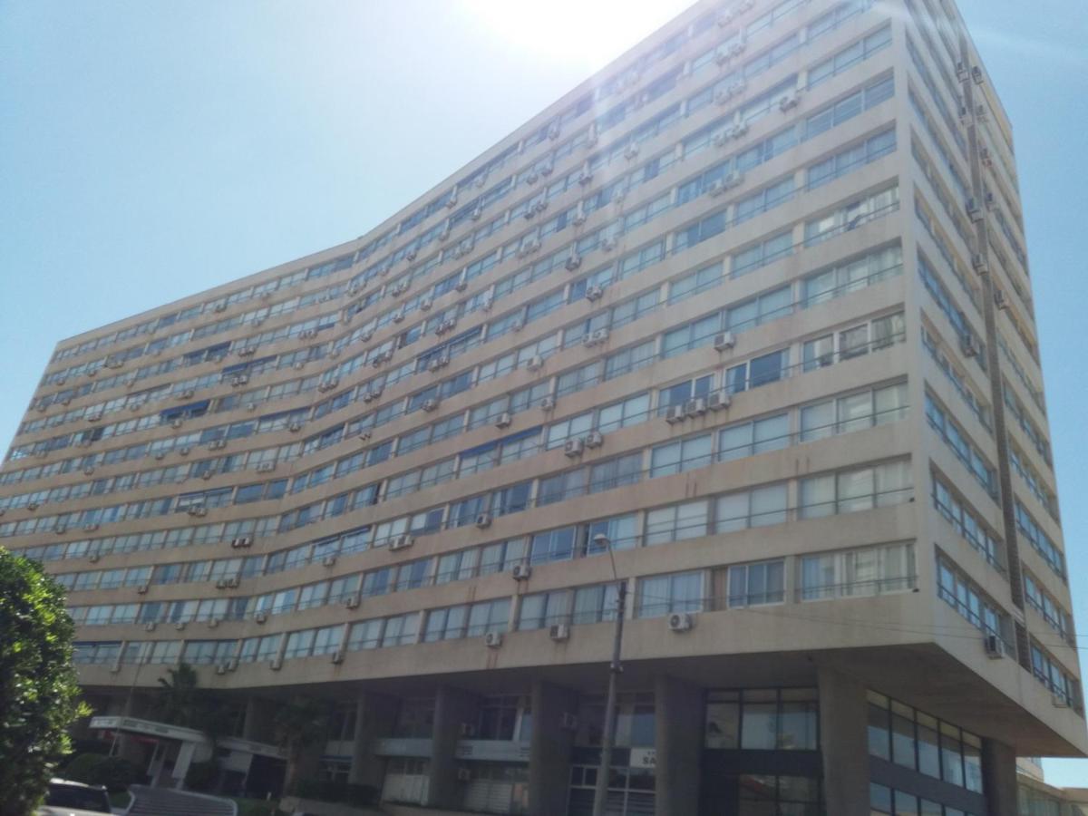 Santos Dumont 805 Apartment Punta del Este Exterior photo