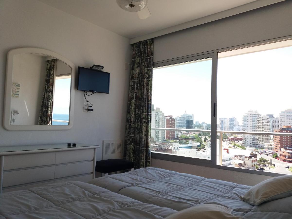 Santos Dumont 805 Apartment Punta del Este Exterior photo