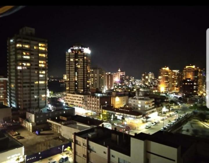 Santos Dumont 805 Apartment Punta del Este Exterior photo
