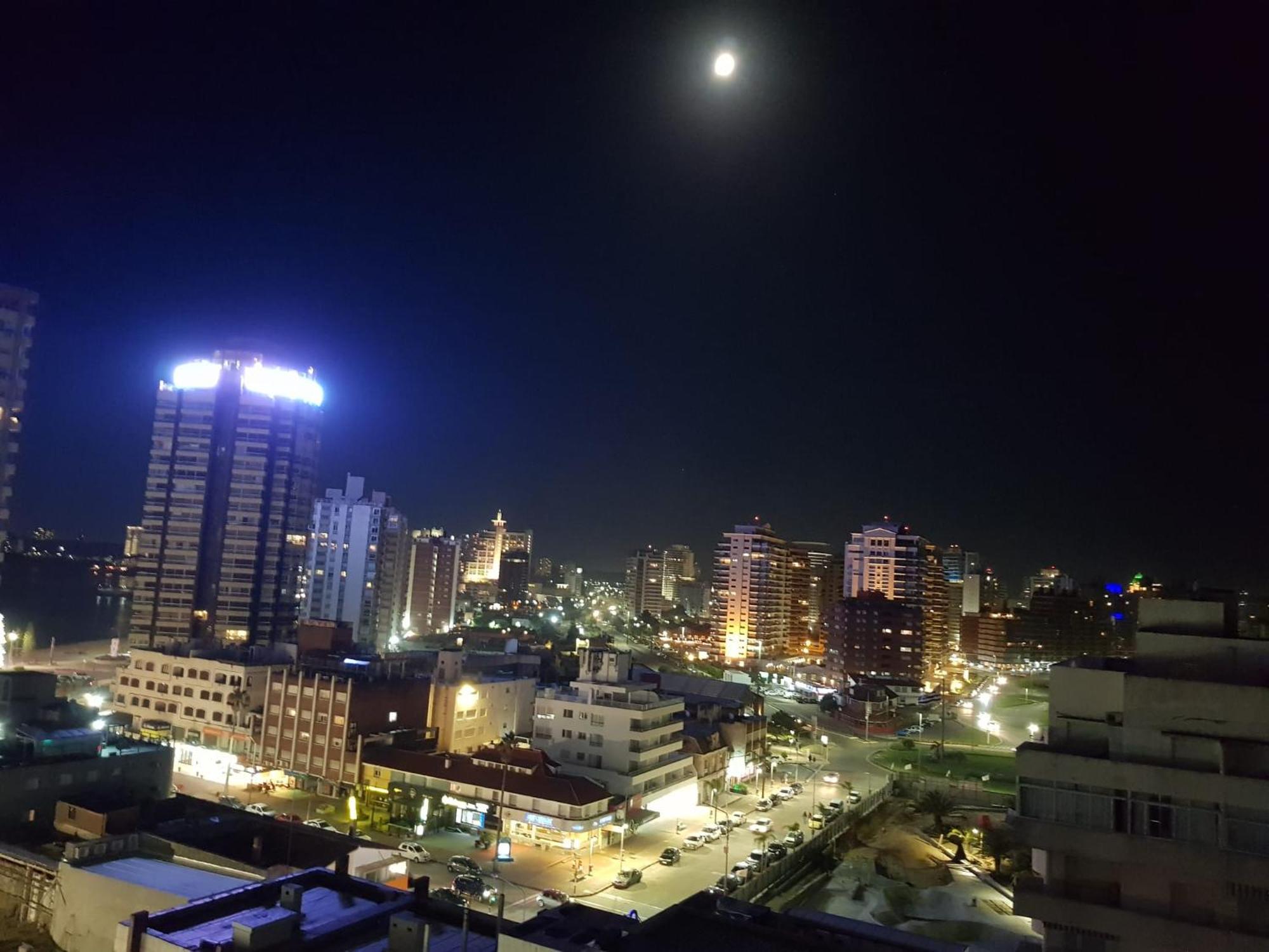 Santos Dumont 805 Apartment Punta del Este Exterior photo