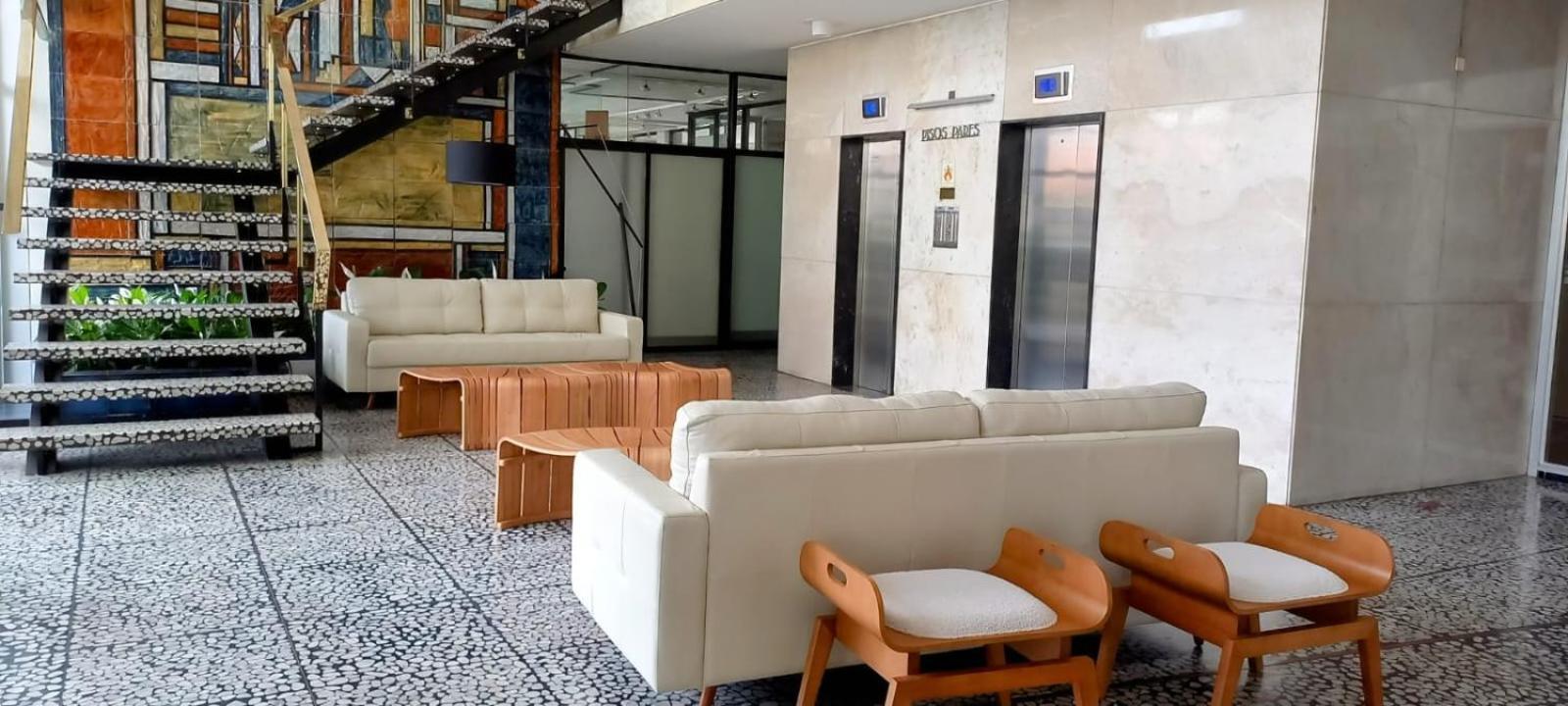 Santos Dumont 805 Apartment Punta del Este Exterior photo